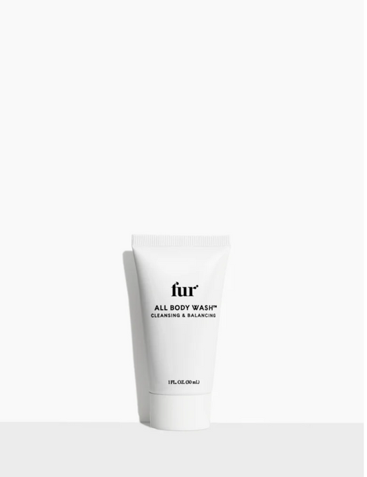 All Body Wash