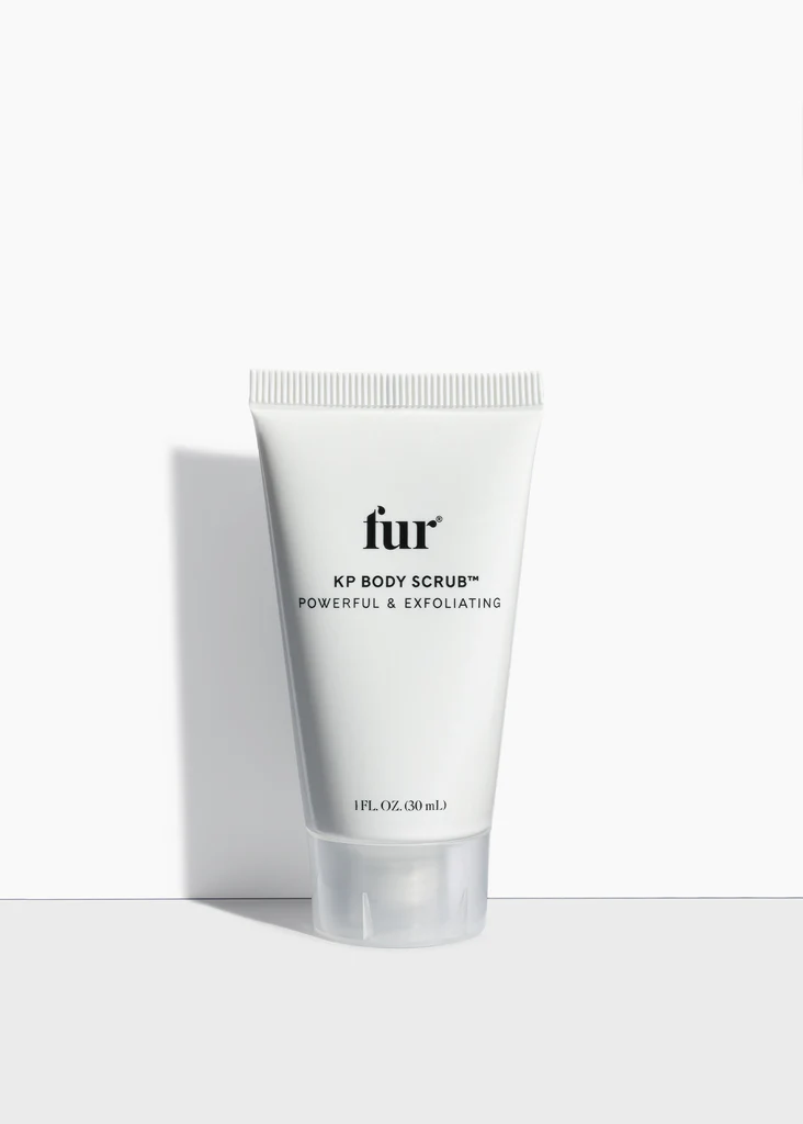 KP Body Scrub